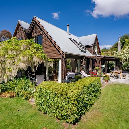 Mountain View Lodge Κουίνσταουν Εξωτερικό φωτογραφία