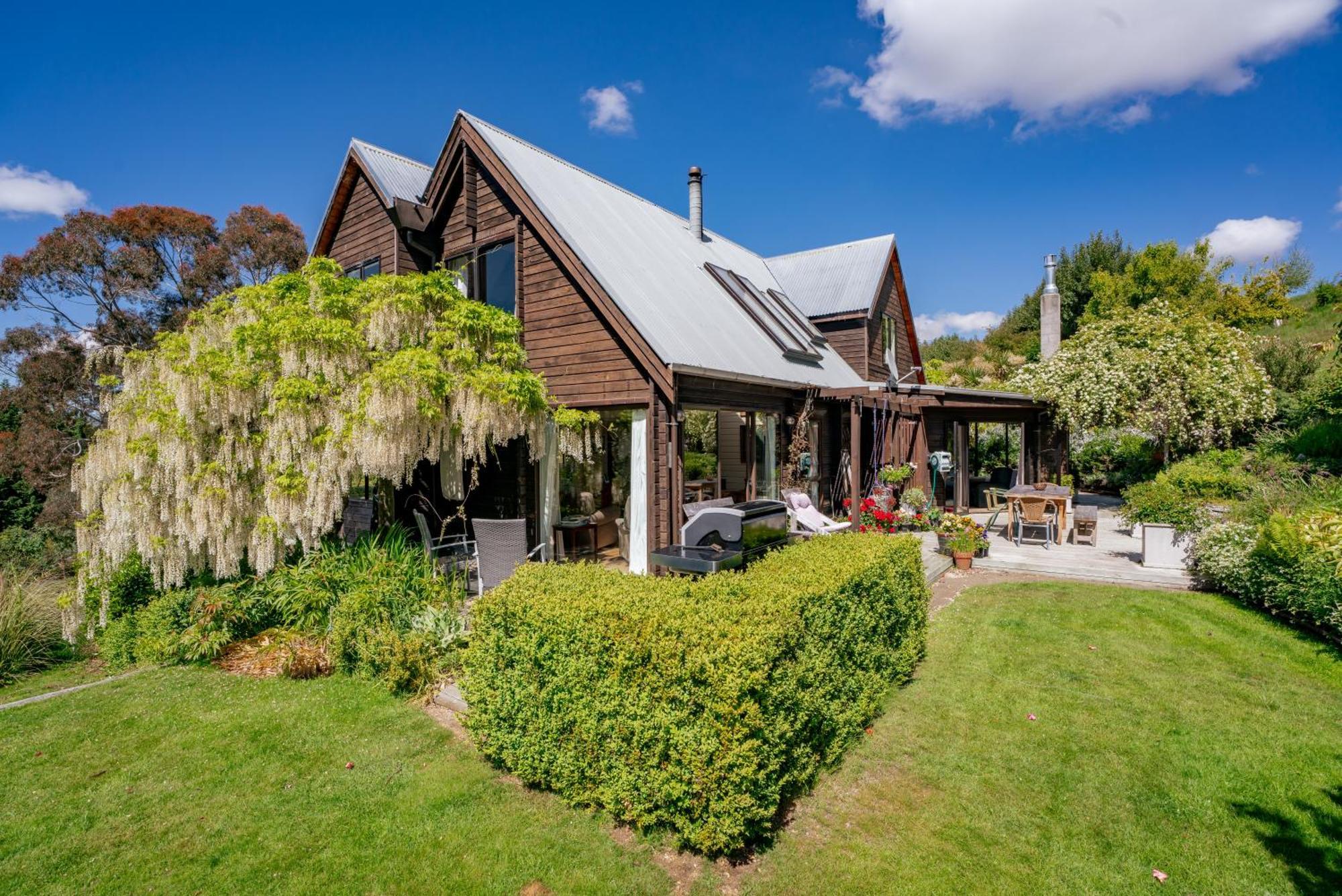 Mountain View Lodge Κουίνσταουν Εξωτερικό φωτογραφία