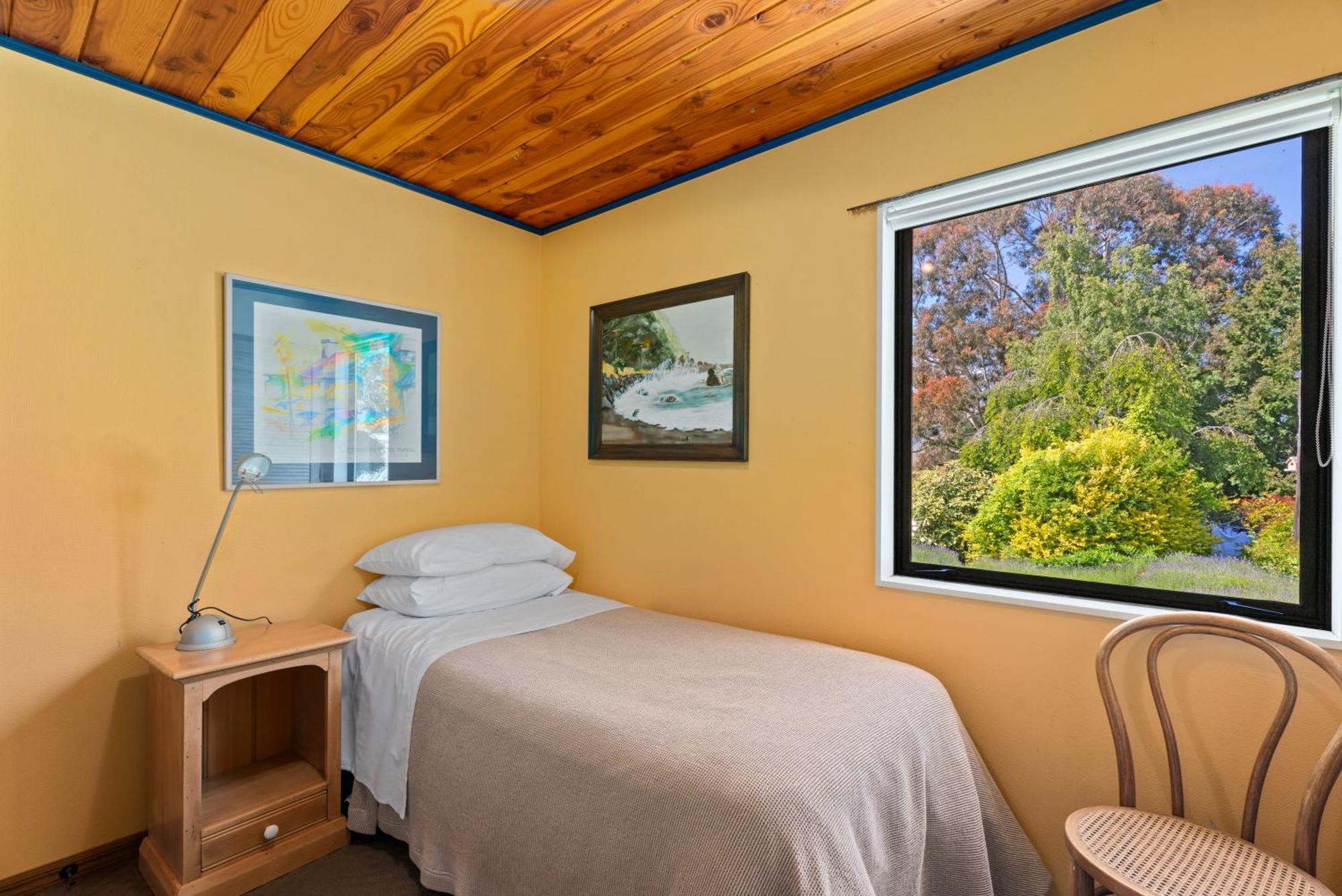 Mountain View Lodge Κουίνσταουν Εξωτερικό φωτογραφία
