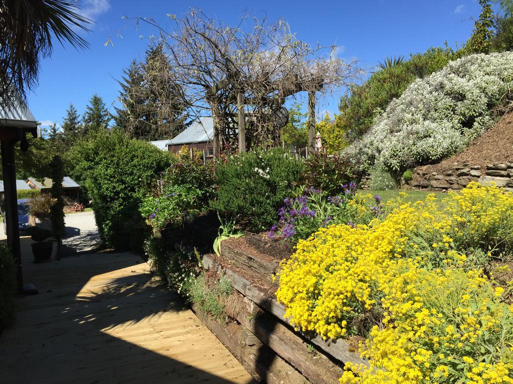 Mountain View Lodge Κουίνσταουν Εξωτερικό φωτογραφία