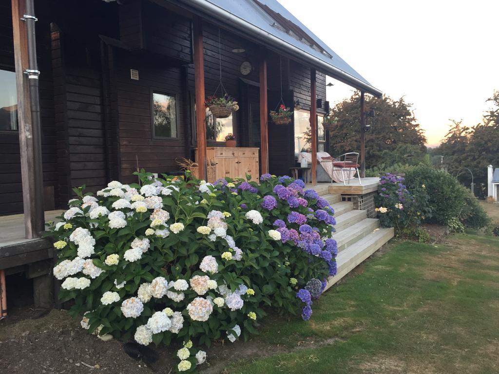 Mountain View Lodge Κουίνσταουν Εξωτερικό φωτογραφία