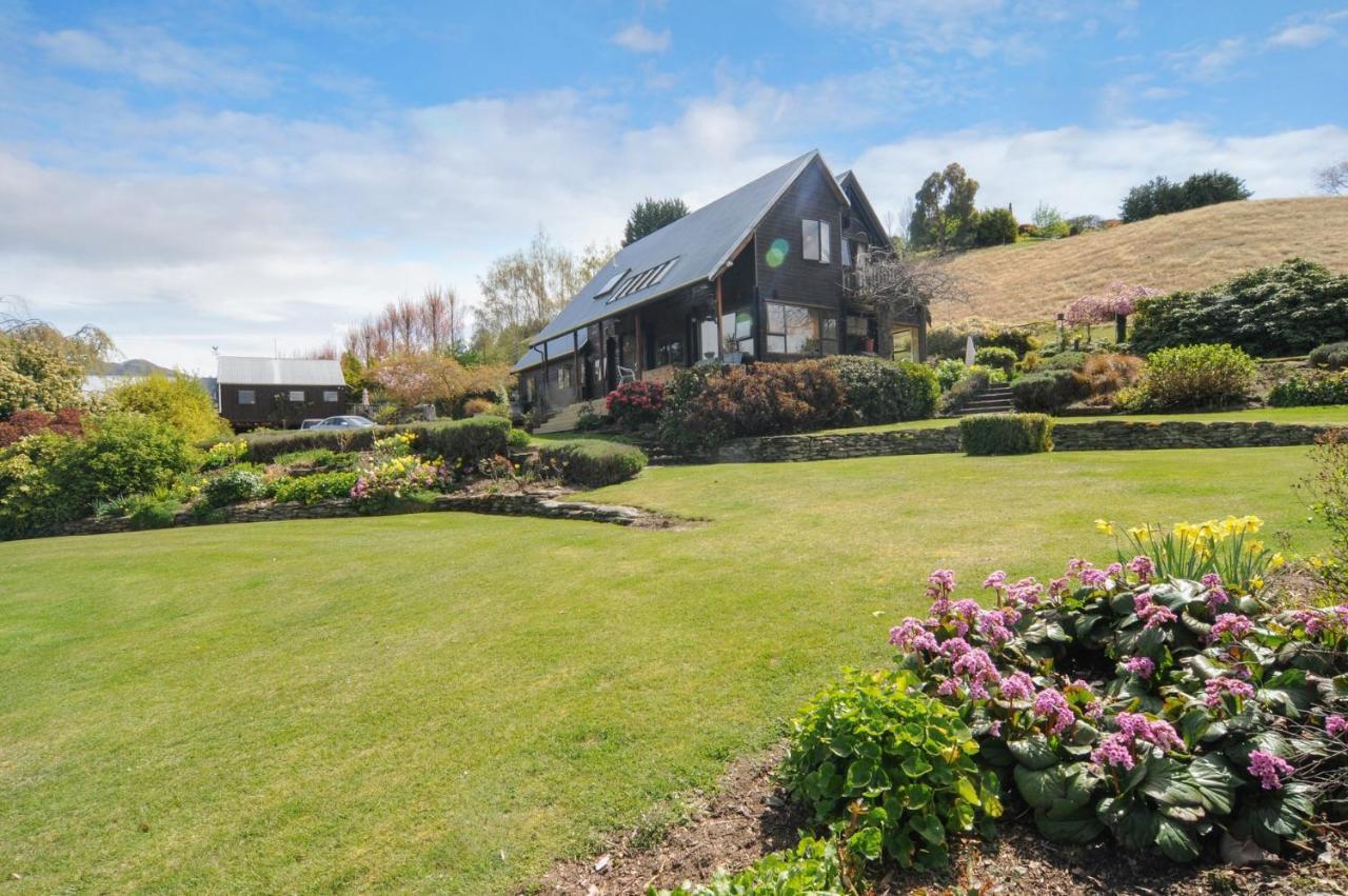 Mountain View Lodge Κουίνσταουν Εξωτερικό φωτογραφία