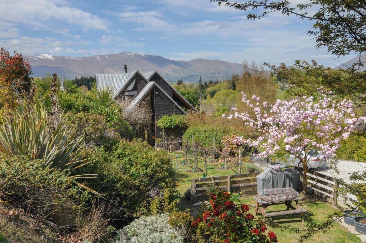 Mountain View Lodge Κουίνσταουν Εξωτερικό φωτογραφία